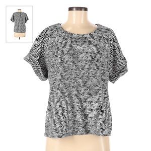 Melloday short sleeve top